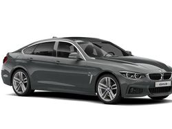Bmw individual dravitgrau (grau) Neu 2025 BMW 420 Gran Coupé Comfort Edition Coupé | 78.520 €