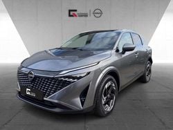 M) (grau Gebraucht 2025 Nissan Qashqai Comfort SUV | 32.725 € (Guter Preis)