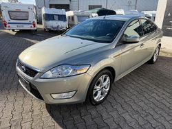 Gold Gebraucht 2009 Ford Mondeo Trend Limousine | 5.800 € (Etwas zu teuer)
