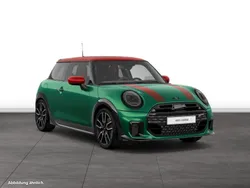 Other Gebraucht 2024 Mini Cooper S Kleinwagen | 30.777 € (Fairer Preis)