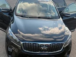 Schwarz Gebraucht 2019 Kia Sorento GT-Line SUV | 24.000 € (Guter Preis)