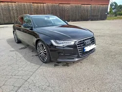 Schwarz Gebraucht 2012 Audi A6 Ambiente Kombi | 11.750 € (Fairer Preis)
