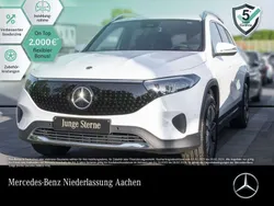 Mercedes EQB300