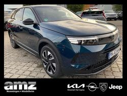 Spektrum blau Gebraucht 2025 Opel Grandland X SUV | 37.590 € (Teuer)