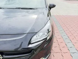 Schwarz Gebraucht 2016 Opel Corsa Selection Kleinwagen | 5.200 € (Superpreis)