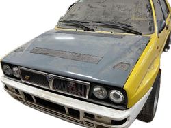 Gelb Gebraucht 1989 Lancia Delta Kleinwagen | 29.999 €