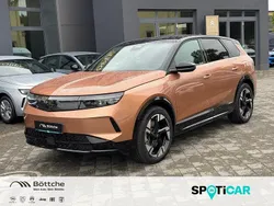 Impakt kupfer /typ aussenverkleidung metalliclackierung Gebraucht 2025 Opel Grandland Electric SUV | 39.450 € (Superpreis)