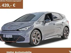 Grau Gebraucht 2025 Cupra Born VZ2 Kleinwagen | 44.980 € (Guter Preis)