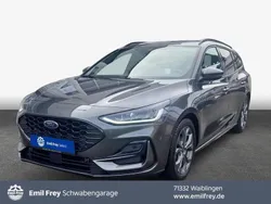 Magnetic metallic Gebraucht 2023 Ford Focus ST-Line Kombi | 20.930 € (Guter Preis)
