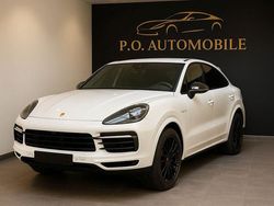 Weiß Gebraucht 2020 Porsche Cayenne SUV | 60.500 € (Superpreis)