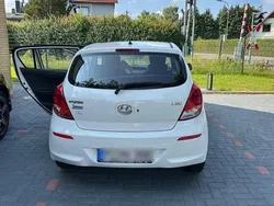 Weiß Gebraucht 2014 Hyundai i20 Edition Kleinwagen | 4.100 € (Teuer)