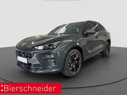 Grau Neu 2025 Cupra Terramar VZ SUV | 50.950 € (Fairer Preis)