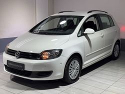 Weiß Gebraucht 2009 VW Golf Plus Edition Van / Kleinbus | 5.970 € (Fairer Preis)