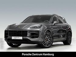 Grau Gebraucht 2024 Porsche Cayenne SUV | 114.900 € (Teuer)