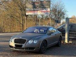 Gebraucht 2007 Bentley Continental GT Coupé | 21.990 €