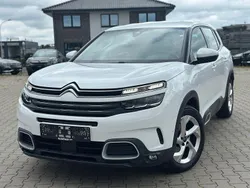 Weiß Gebraucht 2021 Citroën C5 Aircross Business Class SUV | 16.065 € (Superpreis)