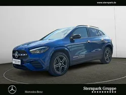 Andere Gebraucht 2024 Mercedes GLA250 AMG SUV | 44.990 € (Etwas zu teuer)