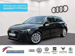 Gebraucht 2024 Audi A1 Sportback Advanced Plus Kleinwagen | 25.210 € (Guter Preis)
