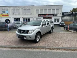 Silber Gebraucht 2014 Nissan Navara SE Abholung | 14.900 € (Fairer Preis)