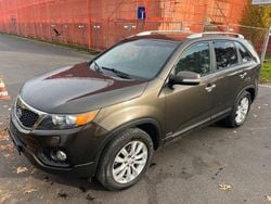 Braun Gebraucht 2013 Kia Sorento SUV | 4.950 € (Guter Preis)