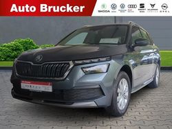 Grau Gebraucht 2020 Skoda Kamiq Style SUV | 18.870 € (Fairer Preis)