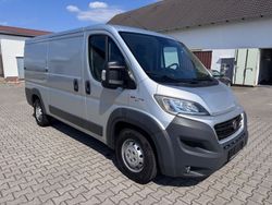 Silber Gebraucht 2017 Fiat Ducato Van | 14.750 € (Guter Preis)