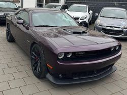 Violet Gebraucht 2023 Dodge Challenger Coupé | 46.100 €