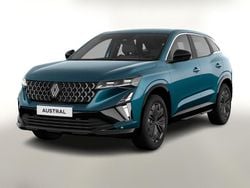 Blau Neu 2025 Renault Austral Evolution SUV | 34.853 € (Guter Preis)