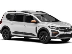 Arktisweiß Neu 2025 Dacia Jogger Extreme | 21.980 € (Guter Preis)