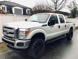 Weiß Gebraucht 2015 Ford F250 Abholung | 37.650 €