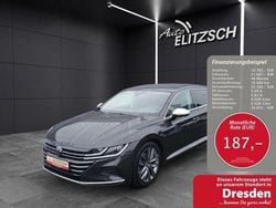 Mangangrau metallic Gebraucht 2025 VW Arteon Elegance Limousine | 35.950 € (Guter Preis)
