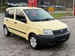 Gelb Gebraucht 2007 Fiat Panda Active Limousine | 800 € (Guter Preis)