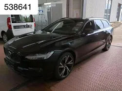 Schwarz Gebraucht 2023 Volvo V90 Plus Kombi | 33.450 € (Guter Preis)