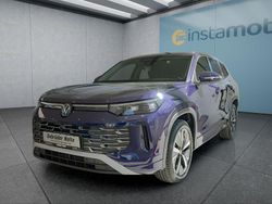 Violett Neu 2025 VW Tayron SUV | 51.149 €