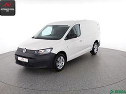 Candyweiß Neu 2025 VW Caddy Pro Van / Kleinbus | 33.900 € (Superpreis)