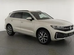 Beige Neu 2025 VW Touareg SUV | 73.610 € (Superpreis)