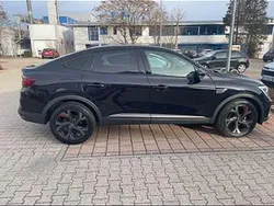 Schwarz Gebraucht 2021 Renault Arkana R.S. SUV | 21.200 € (Fairer Preis)