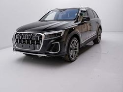 Mythosschwarz metallic Neu 2025 Audi Q7 Ambiente SUV | 89.900 € (Guter Preis)