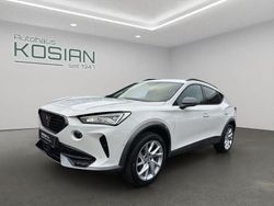 "candy" weiss Gebraucht 2023 Cupra Formentor SUV | 23.990 € (Superpreis)