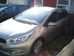 Other Gebraucht 2014 Kia Ceed Platinum Edition Limousine | 7.800 € (Superpreis)