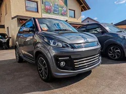 Grau Gebraucht 2017 Ligier JS50 Kleinwagen | 10.490 € (Etwas zu teuer)