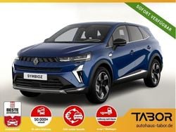 Blau Gebraucht 2025 Renault Symbioz Iconic SUV | 27.988 € (Guter Preis)