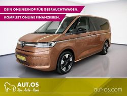 Braun Gebraucht 2024 VW Multivan Style Van | 54.880 € (Fairer Preis)