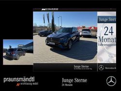 Lack sodalithblau Gebraucht 2024 Mercedes GLE53 AMG AMG SUV | 104.490 € (Guter Preis)