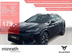 Grau Neu 2025 Cupra Formentor VZ SUV | 39.479 € (Guter Preis)
