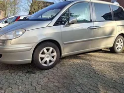 Gebraucht 2007 Peugeot 807 Platinum Van / Kleinbus | 1.699 € (Fairer Preis)