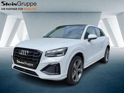 Arkonaweiß Neu 2025 Audi Q2 Advanced Plus SUV | 38.590 € (Teuer)