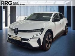 Arktis weiß Gebraucht 2023 Renault Megane E-Tech Equilibre Limousine | 26.512 €