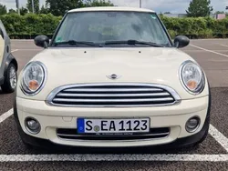 Weiß Gebraucht 2010 Mini ONE Kleinwagen | 2.950 € (Superpreis)