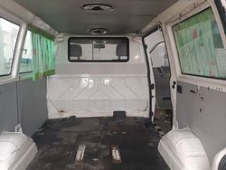 Weiß Gebraucht 2000 VW T4 Van | 3.300 € (Guter Preis)
